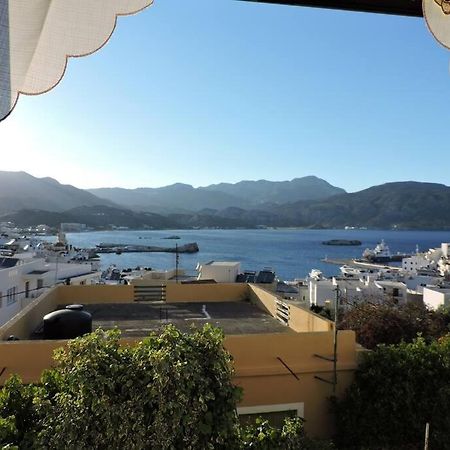 Annissa Appartment Karpathos Esterno foto