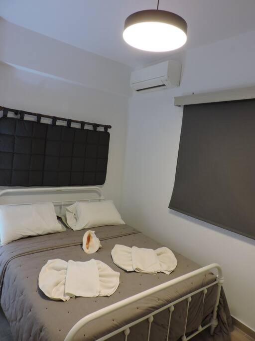 Annissa Appartment Karpathos Esterno foto