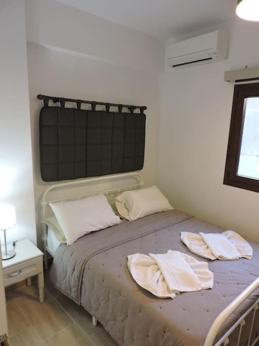 Annissa Appartment Karpathos Esterno foto