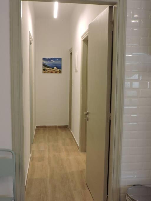 Annissa Appartment Karpathos Esterno foto