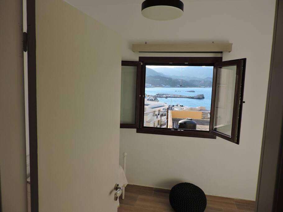 Annissa Appartment Karpathos Esterno foto