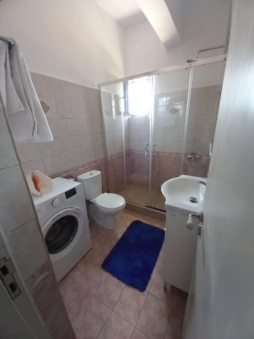 Annissa Appartment Karpathos Esterno foto