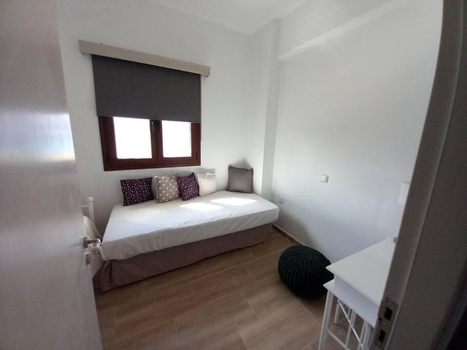 Annissa Appartment Karpathos Esterno foto